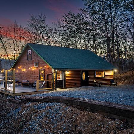 Mountain Whispers Villa Sevierville Exterior photo